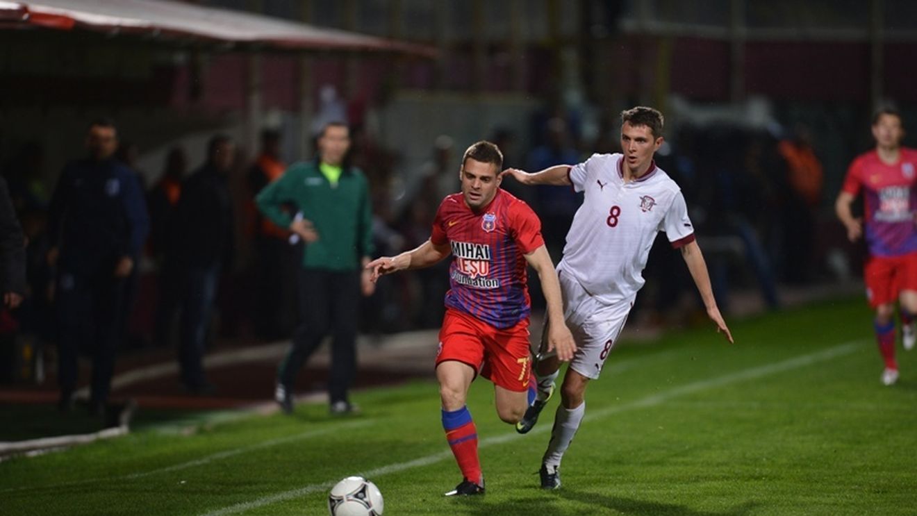 Nicolae Grigore, dorit de Apollon Limasol! Singurul impediment în calea mutării