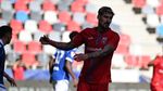 Cum a reacționat fostul jucător de la Rapid, ajuns la Steaua, după ce a fost înjurat tot meciul. I s-a cerut să plece din Ghencea