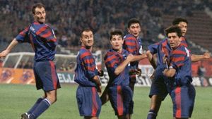 "Mi-am făcut treaba profesionist la adevărata Steaua! Acum e o echipă ca oricare alta!"