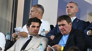 Au intervenit impresarii lui Ianis Hagi după ce a apărut oferta de transfer din Turcia. Anunțul oficial a venit