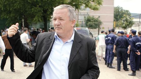 Adrian Porumboiu: „Condescu mi-a cerut 500.000 de euro"