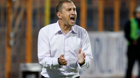 Enache este nemulțumit că nu i-a bătut pe "câini":** "Puteam mai mult cu Dinamo, am fost peste adversari"