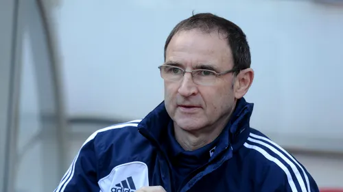 Tehnicianul Martin O'Neill a fost demis de la Sunderland