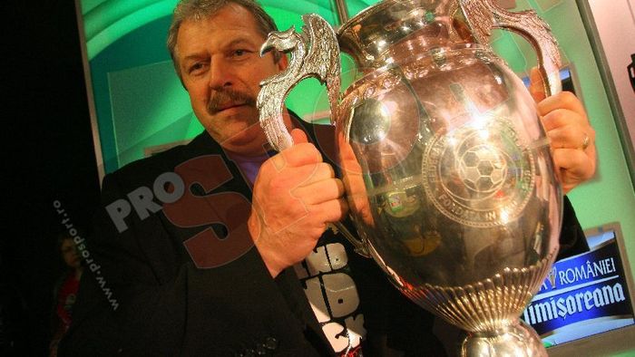 Sunt FINALIȘTI!** FOTO Duckadam a "arestat" deja Cupa