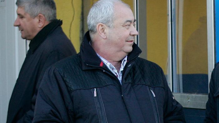 Ioan Horoba: "În retur ne va fi mult mai greu, granzii nu-și vor permite să fie călcați în picioare"