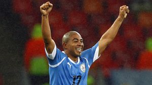 Arevalo Rios, transferat în Serie A