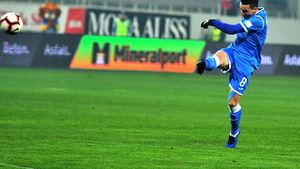 O nouă perlă din partea lui Mateiu: "Nici nu știu cu cine joacă FCSB"