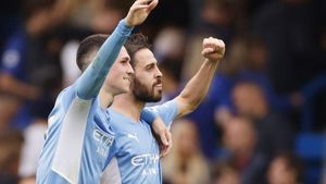 ADVERTORIAL | Man. City 2.70, Roma 1.45 și Lyon 1.95 – cele mai mari cote din lume, doar la Mozzart Bet!