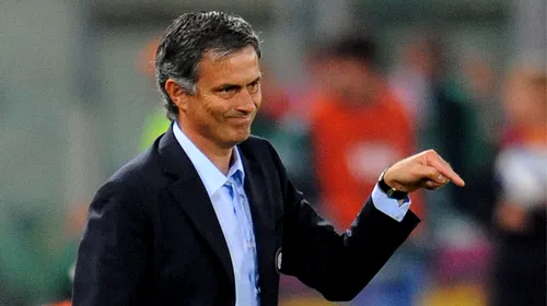 „La 2-0 Mourinho i-a zis lui Giovanni că vine Iadul!”