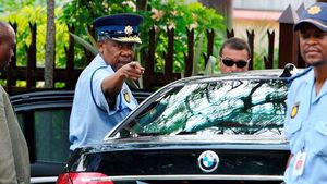 Condamnat 18 luni de închisoare după ce a încercat să păcălească un turist la CM!