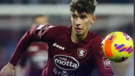 FRF caută selecționer, dar nu e în stare să asigure tinerii fotbaliști pentru națională! Povestea românului Andrei Moțoc, „stâlpul” de 1.95 metri care a debutat în Serie A, pe care ni l-a „furat” selecționata Republicii Moldova!