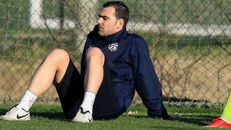 Bergodi: "Ionescu poate mai mult decât Pleșan" CE CREZI?