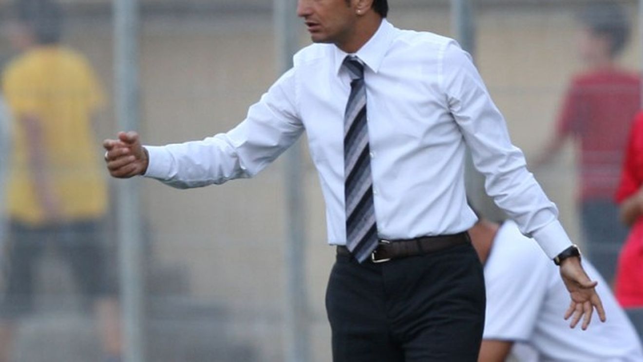 Lucescu Jr.: "Dinamo nu trebuie contestată pentru că are rezultate!"