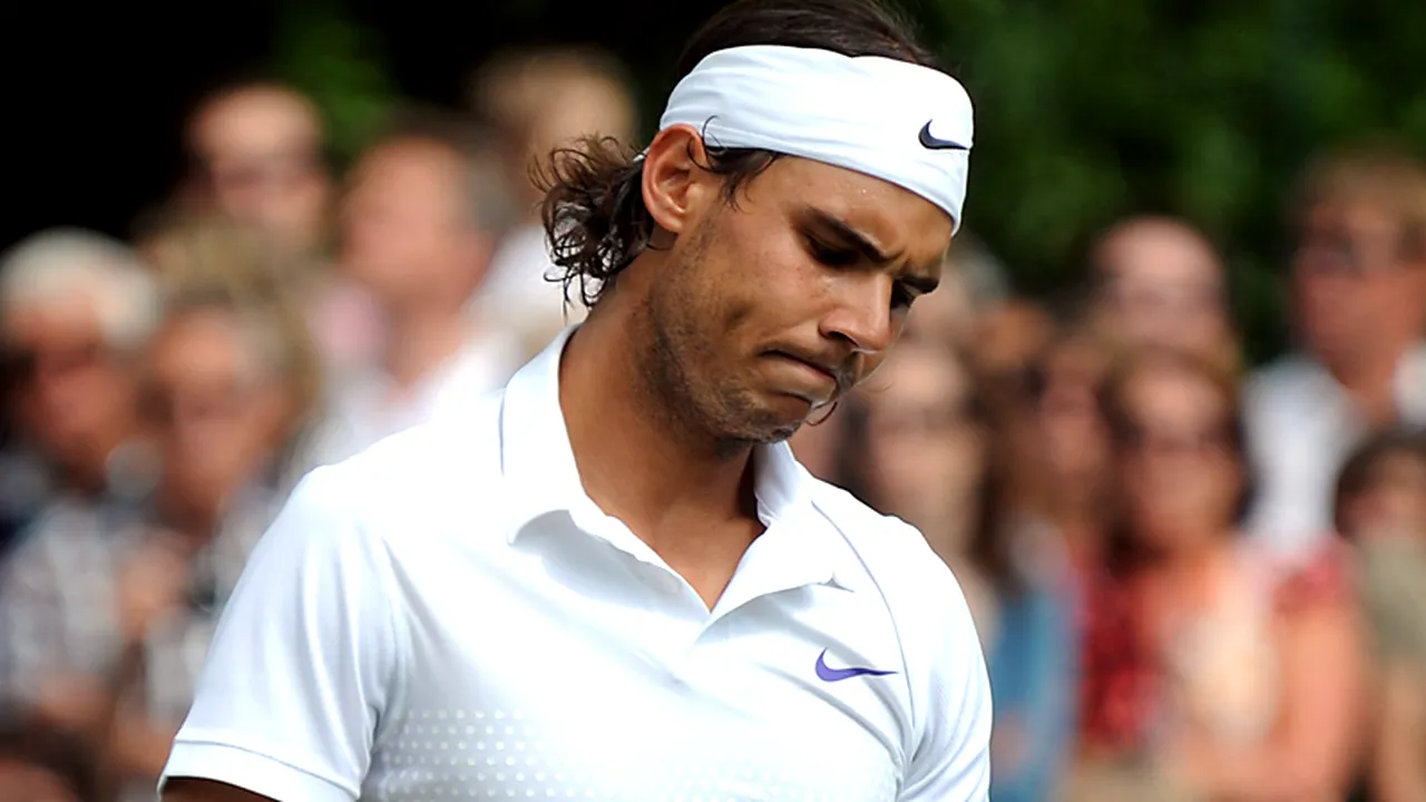 Problemele continuă pentru Nadal!** Rafa nu va juca în Cupa Davis împotriva Germaniei!