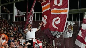 El va fi noul lider al galeriei Rapidului, după retragerea lui Liviu Ungurean!