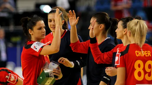 EURO 2014 | Miza uriașă a meciului cu Polonia, programat miercuri, de la ora 17:00. Rio 2016 ar putea fi mai aproape pentru România chiar după acest turneu final