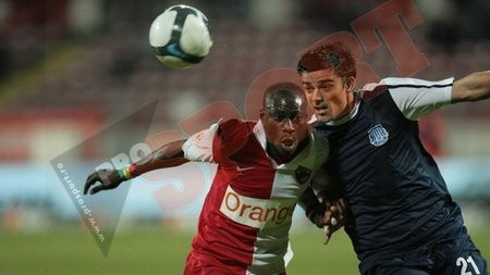 Dumitriu:** "Am ratat cât pentru un sezon întreg! Trebuia să profităm!"