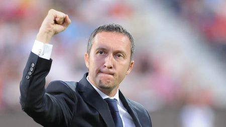 "În fața lui Gigi jucătorii nu se luau la bătaie! Era și 'maestrul' Răducan acolo?"** REACȚIA a lui MM! Răspunsul lui Narcis îl lasă în offside