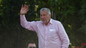 Ilie Năstase o apără pe Simona Halep și face dezvăluiri incredibile. Alte jucătoare de tenis s-au dopat, dar au fost protejate. „Pleca sponsorul de la WTA!” | VIDEO EXCLUSIV ProSport LIVE