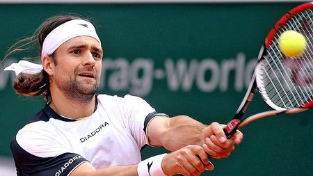 Tenismanul Nicolas Kiefer se retrage din activitate