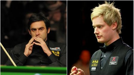 Snooker | Finală de top la Open-ul Galez: Ronnie O'Sullivan și Neil Robertson, câștigătorii primelor două etape ale "Triplei Coroane", își dispută trofeul