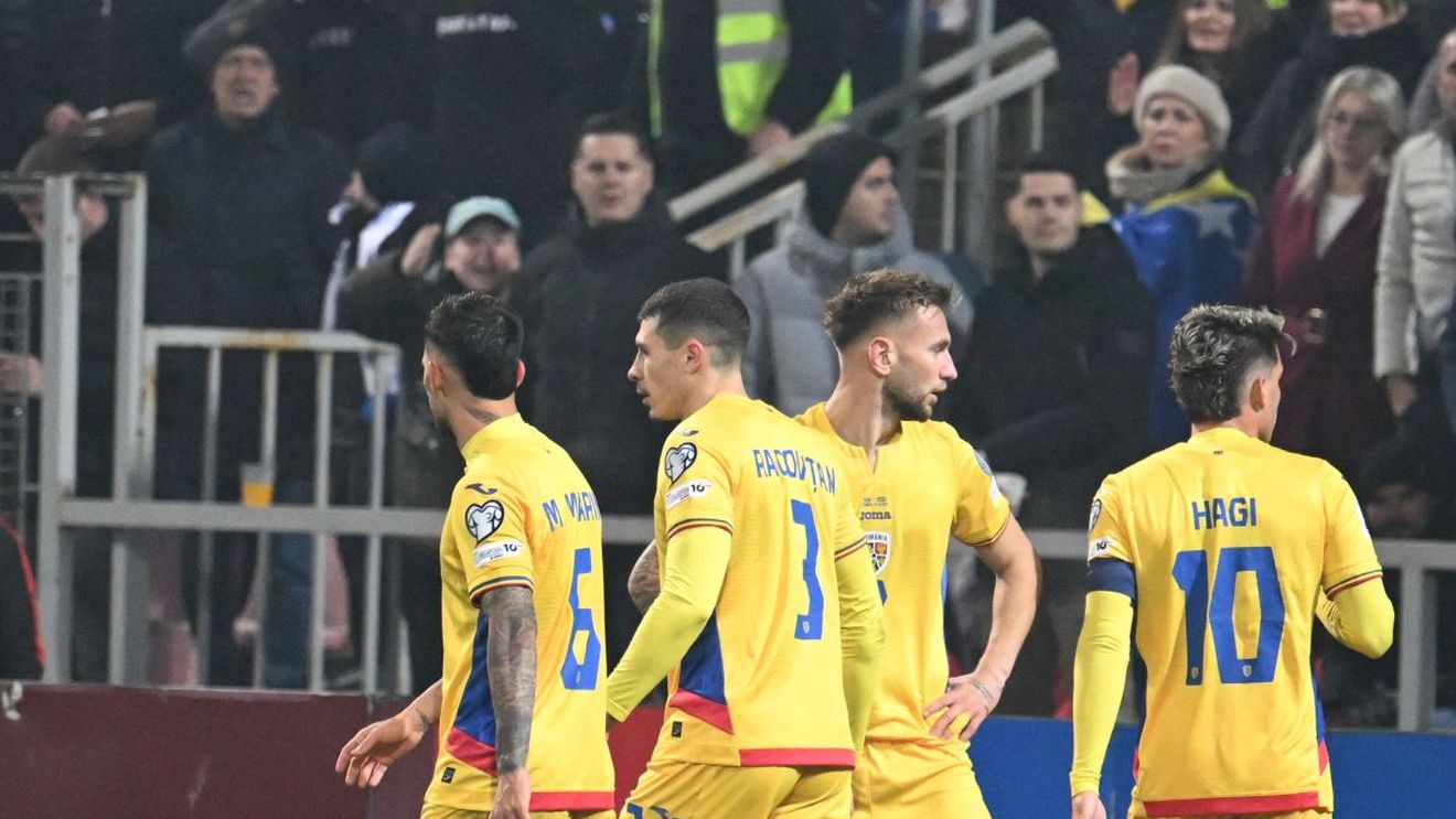 A semnat până în 2028! Decizia luată de fotbalistul naționalei lui Mircea Lucescu