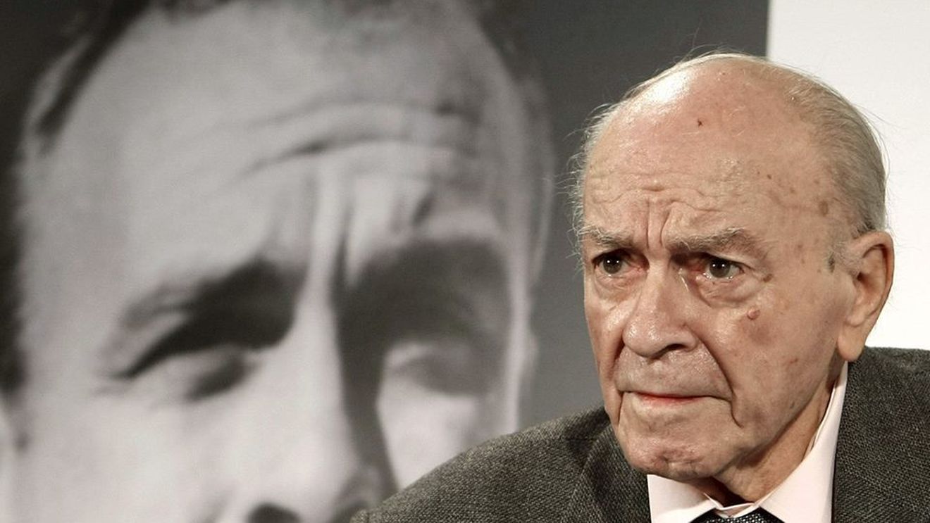 Românii au jucat cu Di Stefano: "Mi-am dat seama încă de pe teren că are un suflet curat. Seara ne-am întâlnit la bar, am stat de vorbă până la 4 dimineața"