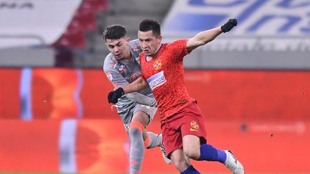 Gigi Becali, anunț bombă despre transferul lui Olimpiu Moruțan: „Asta le-am cerut arabilor!” Ce ofertă le-a propus șeicilor | EXCLUSIV