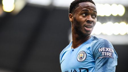 „Rasismul a devenit un lucru normal" | Raheem Sterlig a rememorat momentul trecerii în neființă a tatălui său