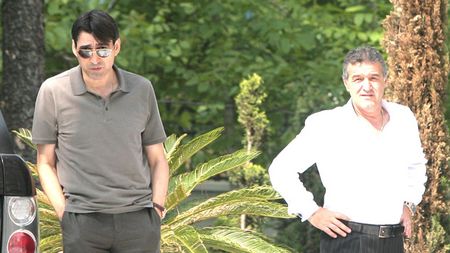 Pițurcă revine pe banca tricolorilor!** Becali: "Dacă reușește, va fi erou național! Cel mai mult au contat zerourile din contract, sunt ȘASE"