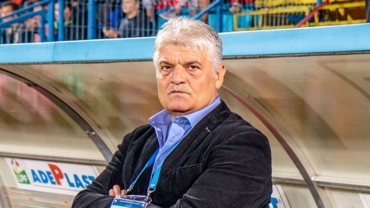 Ioan Andone a dat verdictul despre transferul brazilianului de la Rapid: „Nereușit! O să-l trimită la Cluj”. EXCLUSIV