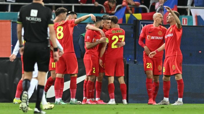 A ratat EURO 2024, dar transferul la FCSB rămâne în negocieri! Anunțul fotbalistului despre venirea la echipa lui Gigi Becali