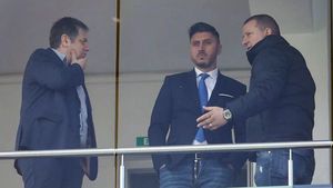 Ciprian Marica este de acord cu sistemul play-off / play-out pentru finalul de sezon în Liga 2: ”E o idee bună.” Farul ar fi ultima echipă care ar intra în grupa pentru promovare | EXCLUSIV