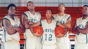 Viața lui LeBron James, subiect de film