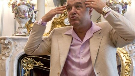 Becali a comandat, transferul s-a făcut: 200.000 de euro pentru unul dintre străinii admirați ai Ligii 1