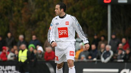 Anița, trist după eliminarea în fața PSG-ului