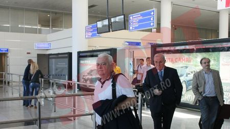 Hrebenciuc, protectorul Stelei, a fost audiat într-un nou dosar de corupție. Care e implicarea politicianului la echipa campioană