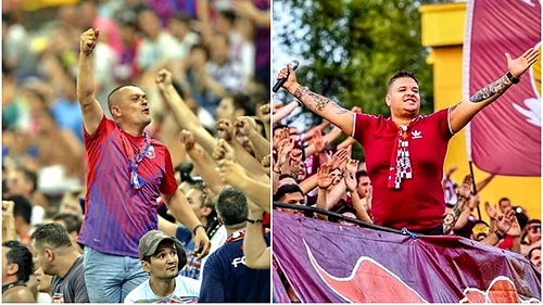 Gheorghe Mustață, mesaj pentru „Bocciu”, după ce rapidistul a spus că FCSB nu e Steaua: „Ei cu cine au jucat în sferturile Cupei UEFA?” + Care este adevărata Universitatea Craiova | EXCLUSIV