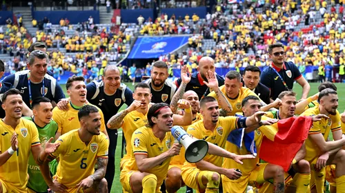 Gazzetta dello Sport a tras concluzia după meciul României cu Ucraina!