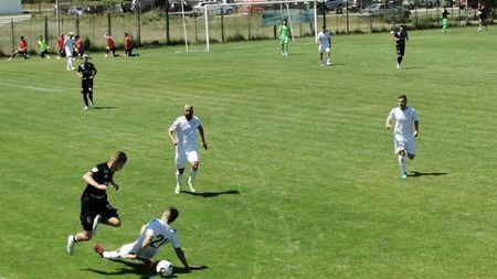 Chindia, egală cu CS Mioveni în primul meci cu Adrian Mihalcea pe bancă. „Cei mai mulți dintre jucători și-au atins obiectivele”