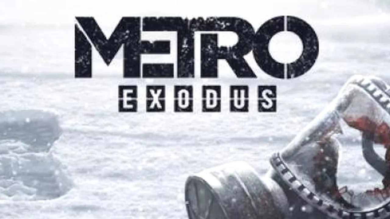 Metro Exodus - iată armele ce vor putea fi folosite în joc