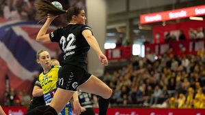 Transfer de top pentru campioana României. Vine din Franța