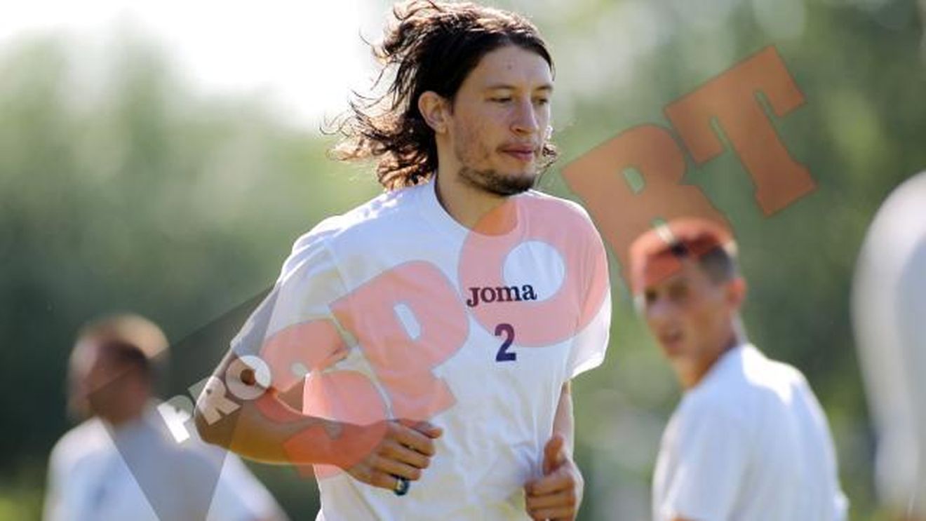 FOTO Ovidiu Petre, aproape de un acord cu ACS Poli!** "Nu îmi vine să cred în ce situație a ajuns fotbalul din oraș!"