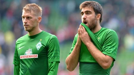 Acuzat de trădare, noua achiziție a Borussiei se apără: "Nu am ales banii"