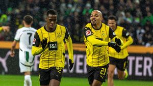Bayern Munchen vrea să dea lovitura cu un transfer de la rivala Borussia Dortmund