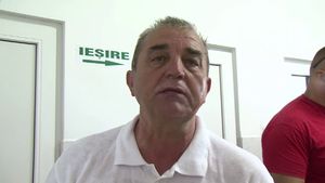 Ionuț Popa, confirmat în funcție după ce a reușit miracolul cu ACS Poli: "Avem încredere și fără mustață"