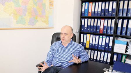 A devenit unul dintre principalii inamici ai lui Dragomir:** "Poate e fan Jackie Ionescu, că fan Poli e sigur!"