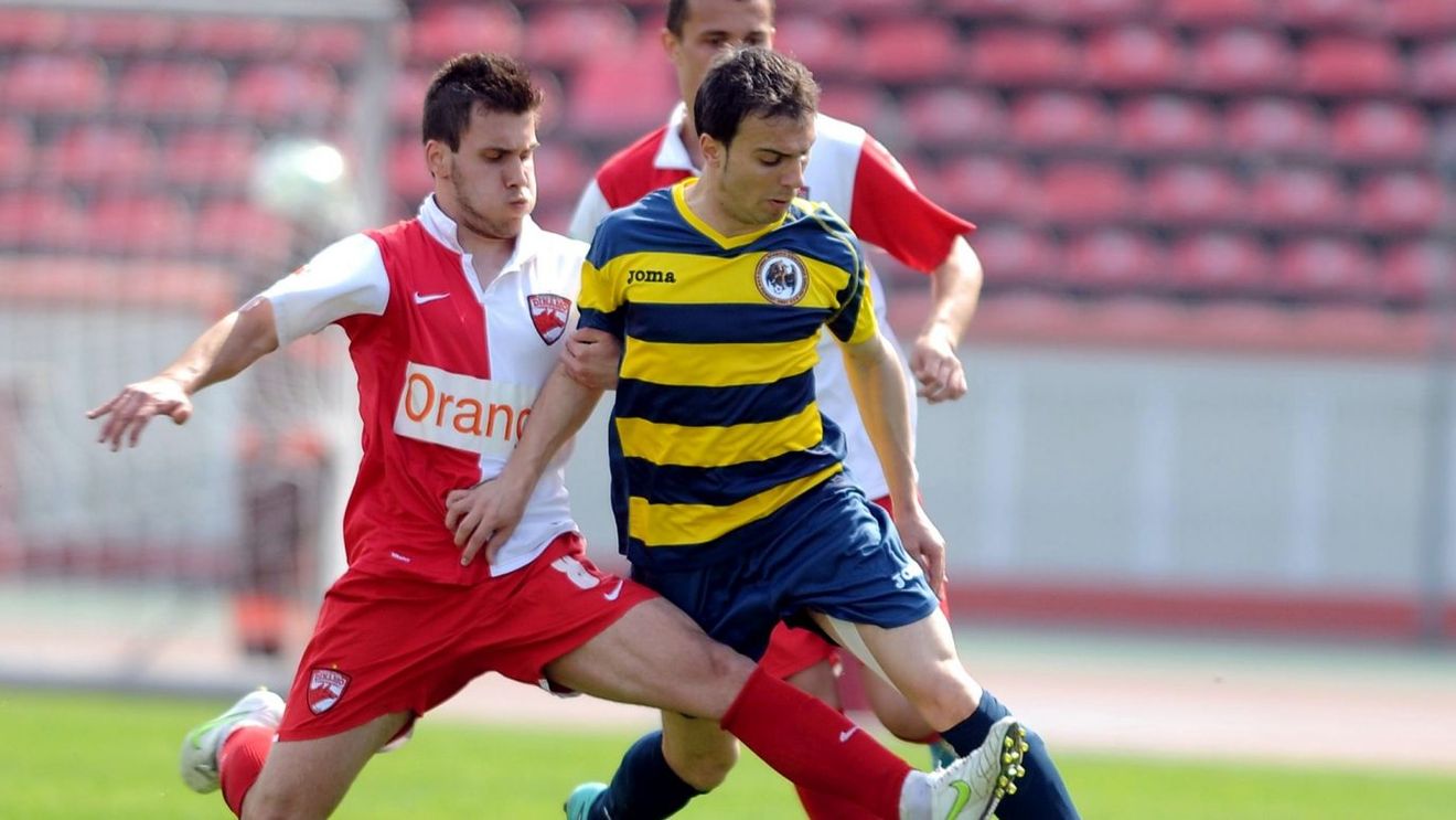 Cazul meciului trucat în care ar fi fost implicat fostul jucător al lui Dinamo, Raphael Stănescu, explodează! Fotbalistul face dezvăluiri uluitoare: „Am fost la priveghiul bunicului! Nu eram nebun să fac o nenorocire” | EXCLUSIV