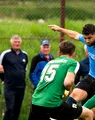 Sporting Comstar Vaslui a promovat și ea la ”masa verde” în Liga 3, dar ar putea rămâne în Liga 4! Situație ciudată în barajul Vaslui – Botoșani