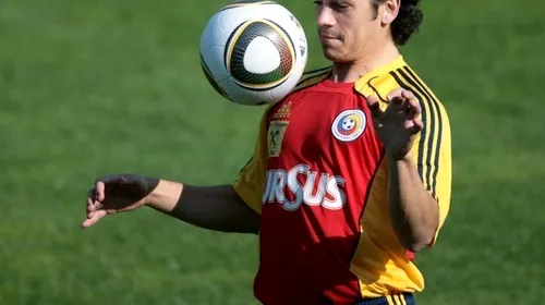 MM, revoltat: „Ce caută Florescu la națională? **La Alania a înscris un gol din penalty și încă unul…în proprie poartă!”